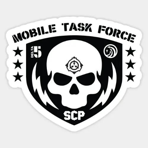 Play Monster of the Week Online, Mobile Task Force Zeta-9
