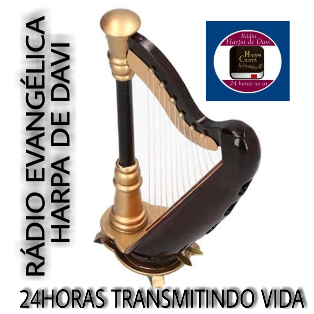 Rádio Harpa Cristã