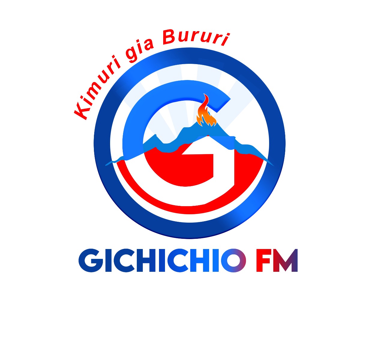 Listen to GichichioFM | Zeno.FM